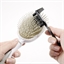 Nettoie brosse et peigne