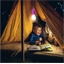Lampe ampoule LED