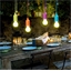 Lampe ampoule LED