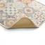 Tapis carreaux ciment bleu ou beige