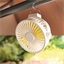 Ventilateur multi position