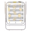 Chaise ou table pliable citron