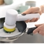 Brosse de nettoyage 5 en 1