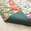 Tapis fleurs des champs