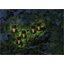 Lot de 6 suspensions lumineuses