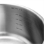 Lot de 3 casseroles + 1 poignée Pradel France ®