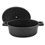 Cocotte ovale et poignées Pradel France ®