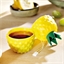 Attrappe moucherons ananas