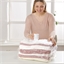 Lot de 10 housses sous vide + pompe