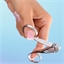 Vouwbare nagelknipper