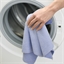 Rouleau 25 microfibres lavables
