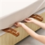 Lot de 2 lève-matelas