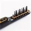 Brosse démêlante électrique