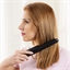 Brosse démêlante électrique