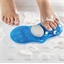 Brosse pieds avec pierre ponce