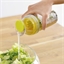 Shaker salade multifonctions