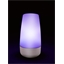 LED colour changing mood lamp