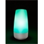 LED colour changing mood lamp
