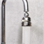 Embout jet d'eau rotatif