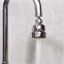 Embout jet d'eau rotatif