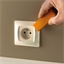 Lot de 3 ou 6 gommes magiques multisurfaces