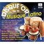 2 cd disque dor de la musique latino