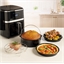 Plat de cuisson