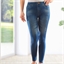 Lot de 3 jeans extensibles - taille XXL/XXXL