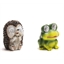 Hérisson ou grenouille solaire