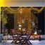 Lampe et guirlande ajustable nomade