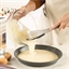 Fouet 2 en 1 spatule
