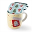 Mug + chaussettes