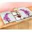 Orchid hob protector