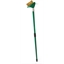 Brosse à désherber pour terrasse
