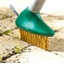 Brosse à désherber pour terrasse