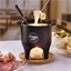 Fondue individuelle