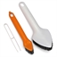 Lot de brosses pour angle