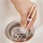 Lot de brosses pour angle