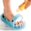 Bürste für saubere Füße