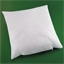 White cushion pad