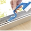 Brosse nettoie rainures