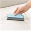 Brosse poils et peluche
