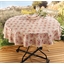 Nappe cirée fleurie Rectangulaire 140 x 250 cm