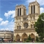 Globe Notre-Dame de Paris