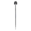 Brosse nettoie poubelle