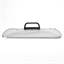 Plancha grill avec couvercle