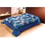 Couvre lit patchwork