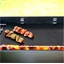 Feuilles de cuisson réutilisables four et barbecue