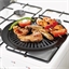 Plaque grill