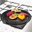 Plaque grill